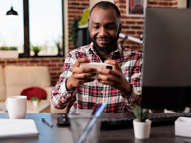 Bet Mobile App