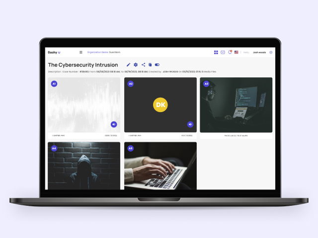 CaseLink - Legal Case Doc Management Software