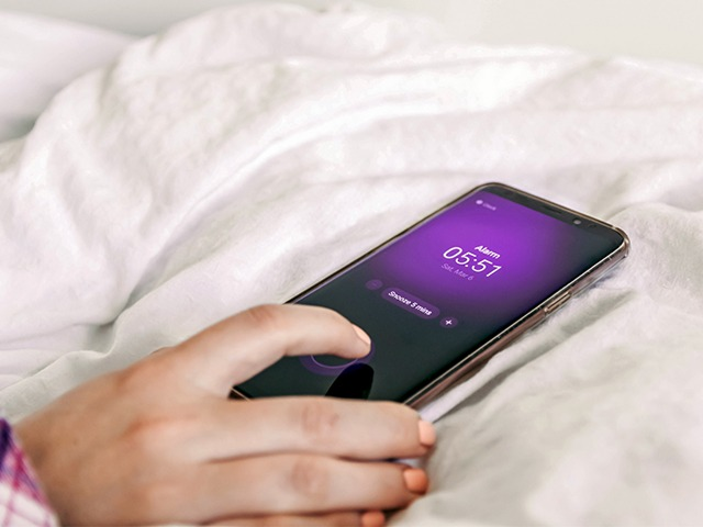 Compass, Alarm, GPS Mobile App