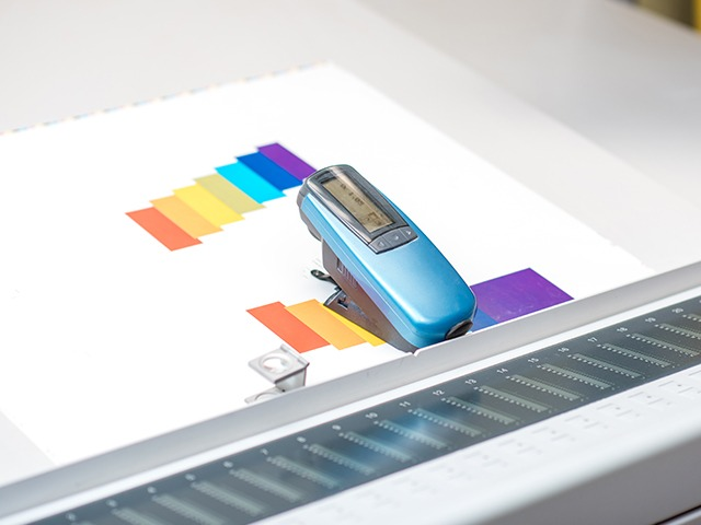 Digital Print Website