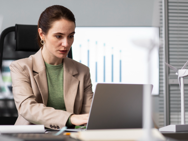 Digitize Your Workplace