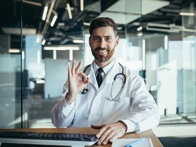 Doctor On-demand App Development - Best Healthcare App