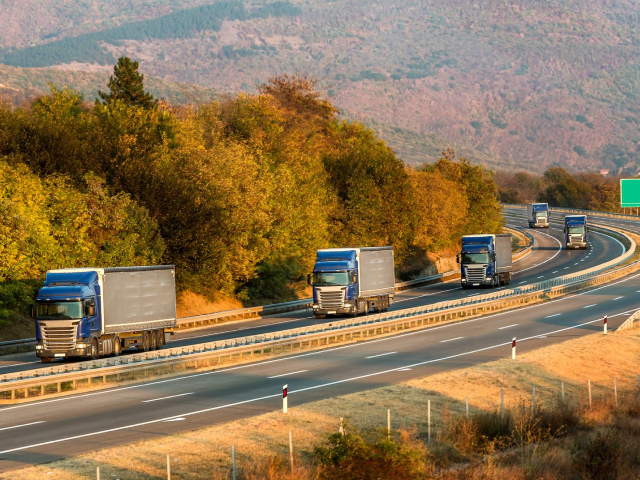 Fleet Management System Software