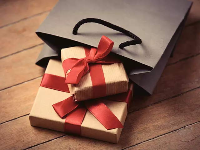 Gift Registry