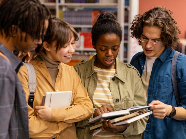Globalize Education