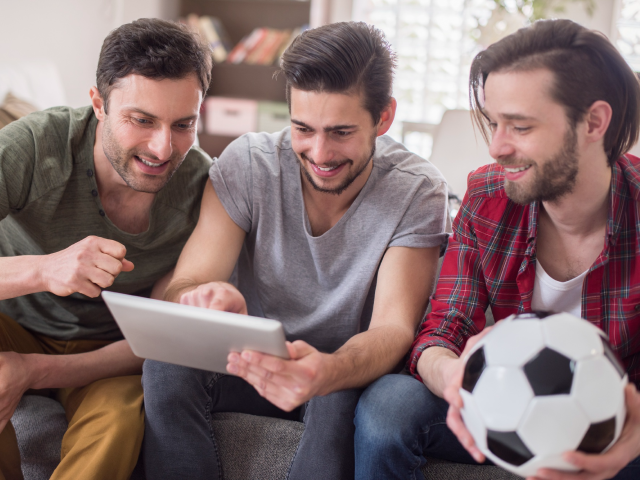 GoalMe: Fantasy Sports App Development