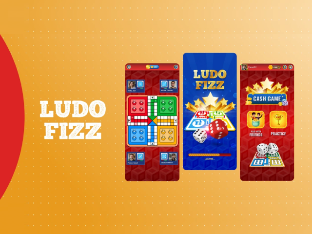 Ludo Game App Development