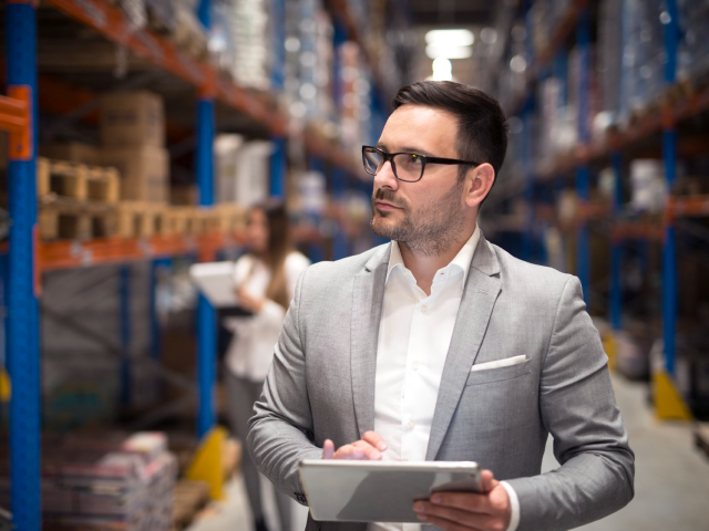Nexus Systems - Sales Management Software