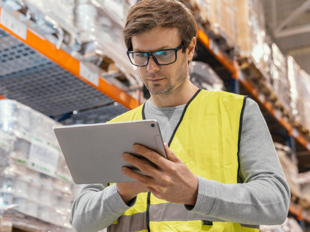 Order Management Software