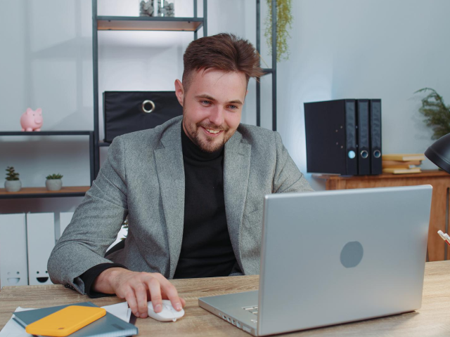 PDFify - Digital Document Handling & Quick PDF Conversion Platform