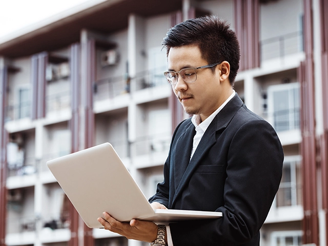 Property Report Software