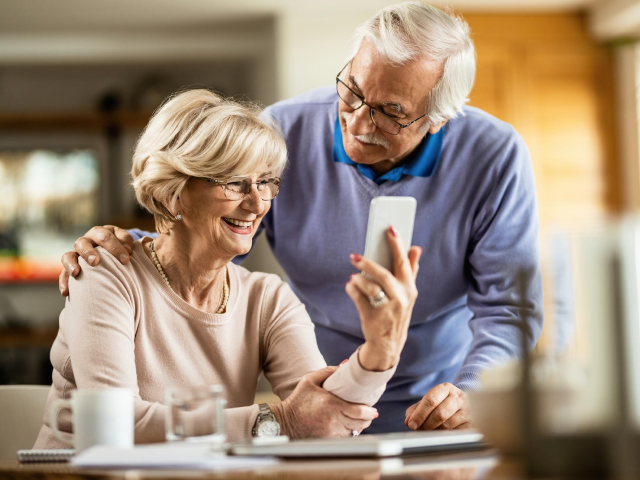 Reverse Mortgage Calculator Mobile App