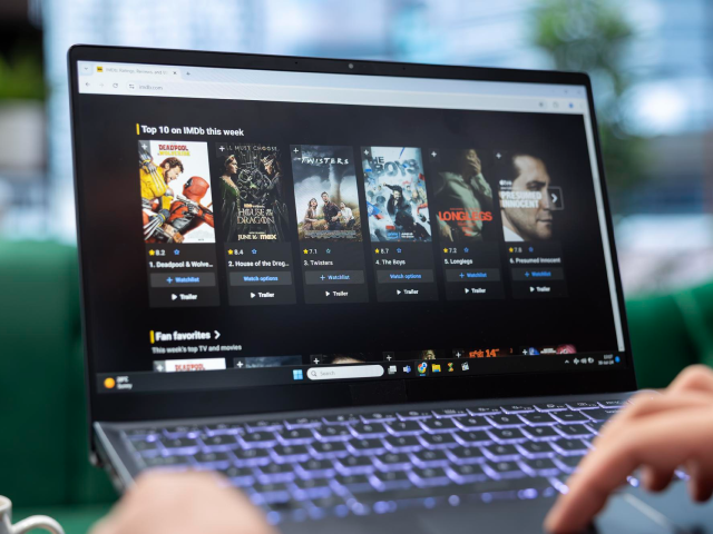 TechTale: Video Streaming & Storytelling Platform