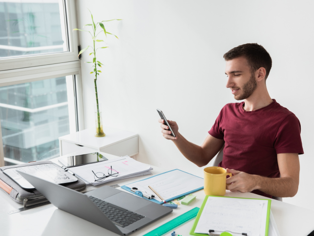 To-Do List and Reminder Mobile App