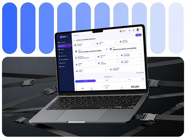 Transportation Management Software Development