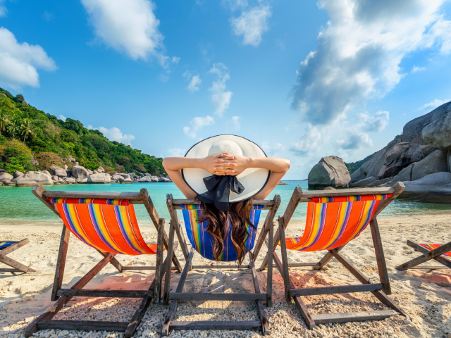 TravelMate: Travel Agency Web App