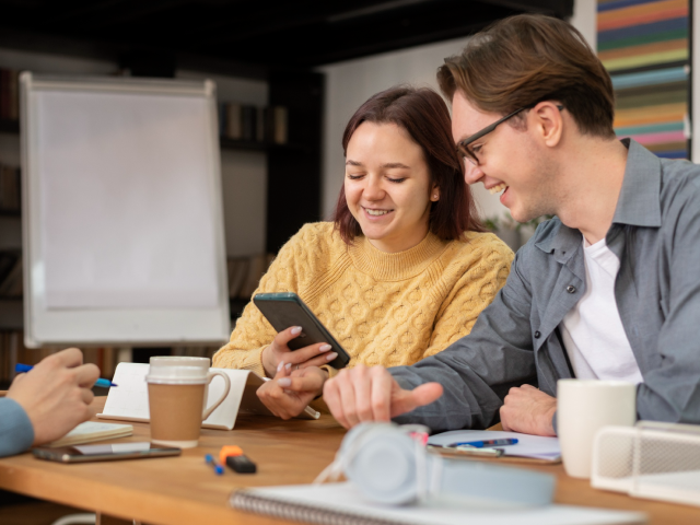 Wage (Salary) Search Mobile App