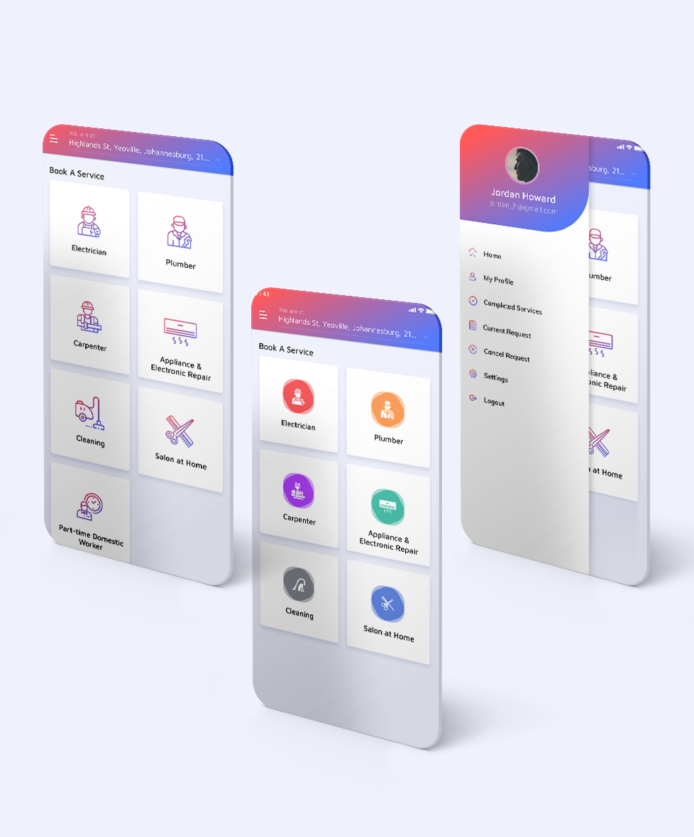 Functionality Overview