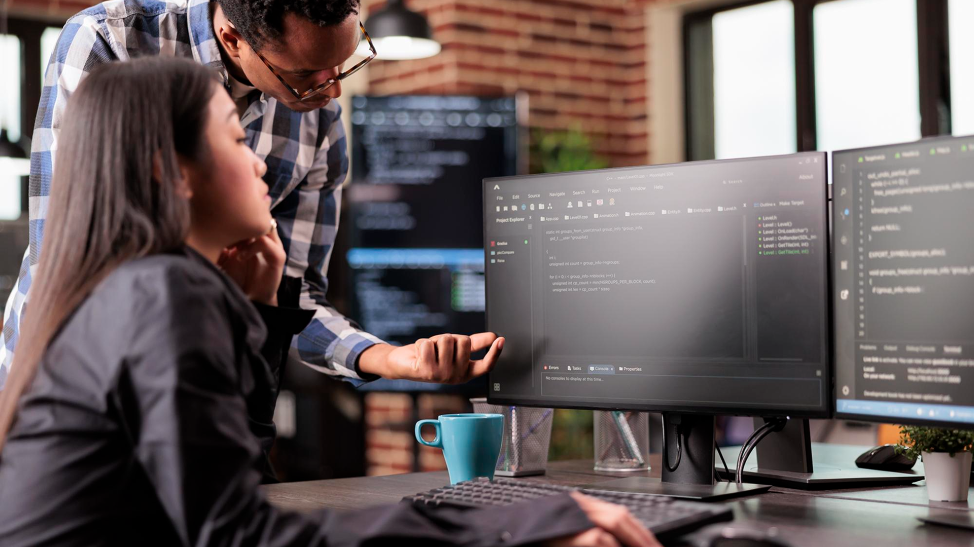 Software Product Development Services