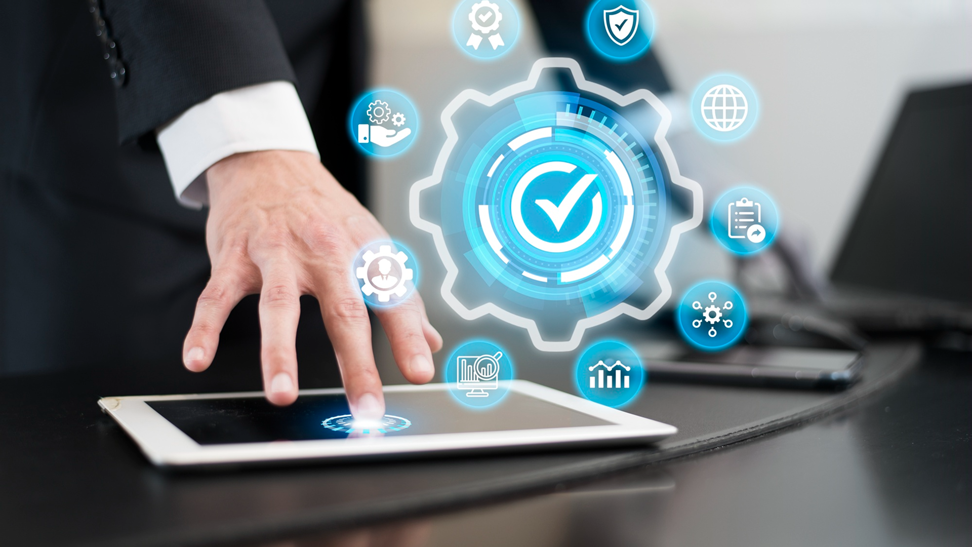Software Testing and Quality Assurance Services