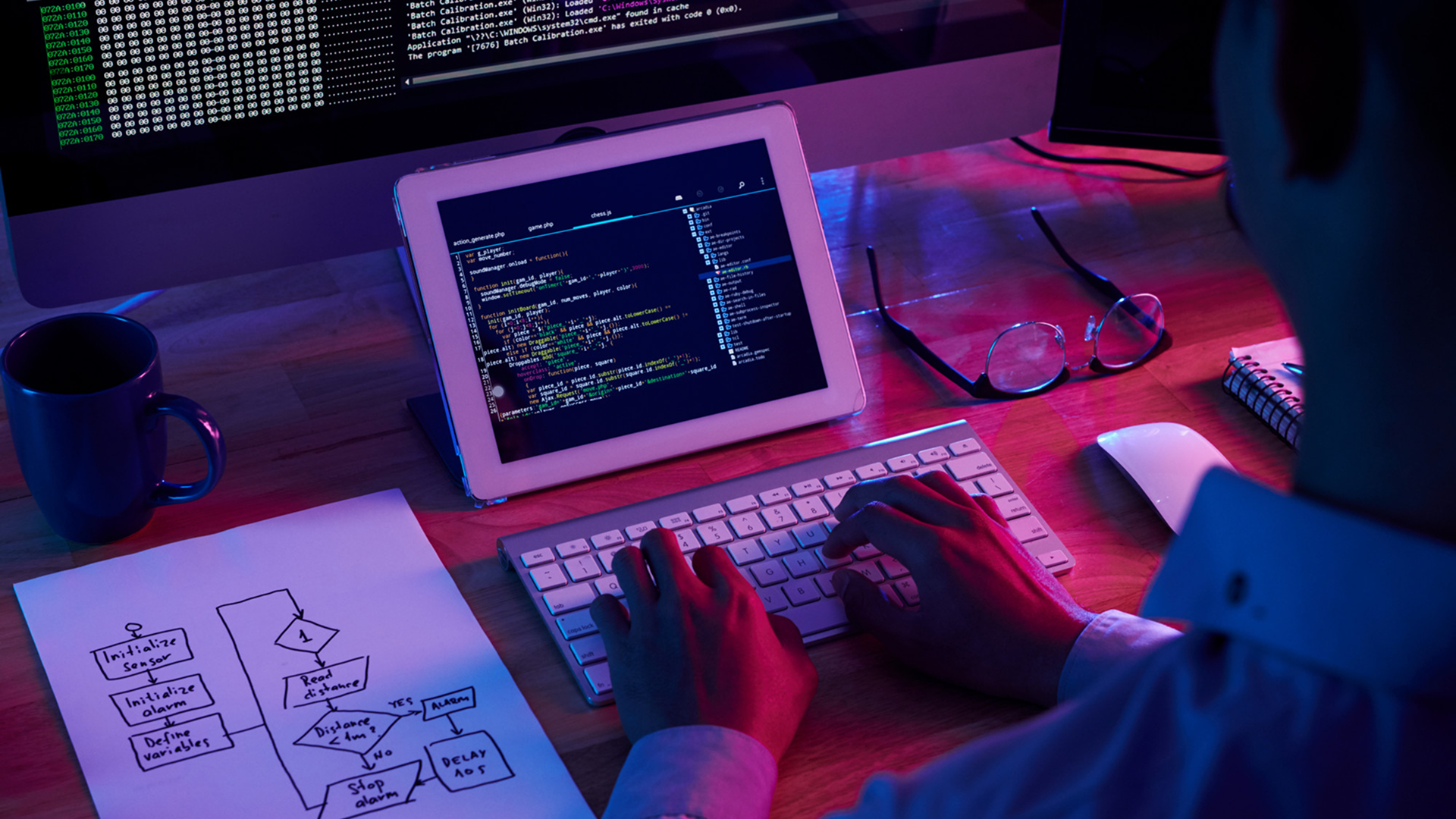 Website Development Company in USA