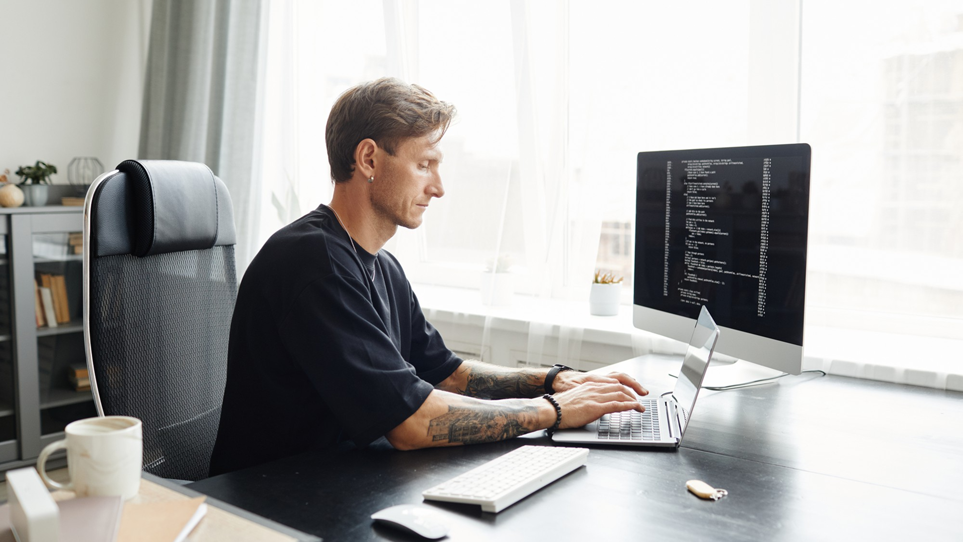 Flutter App Development Company USA