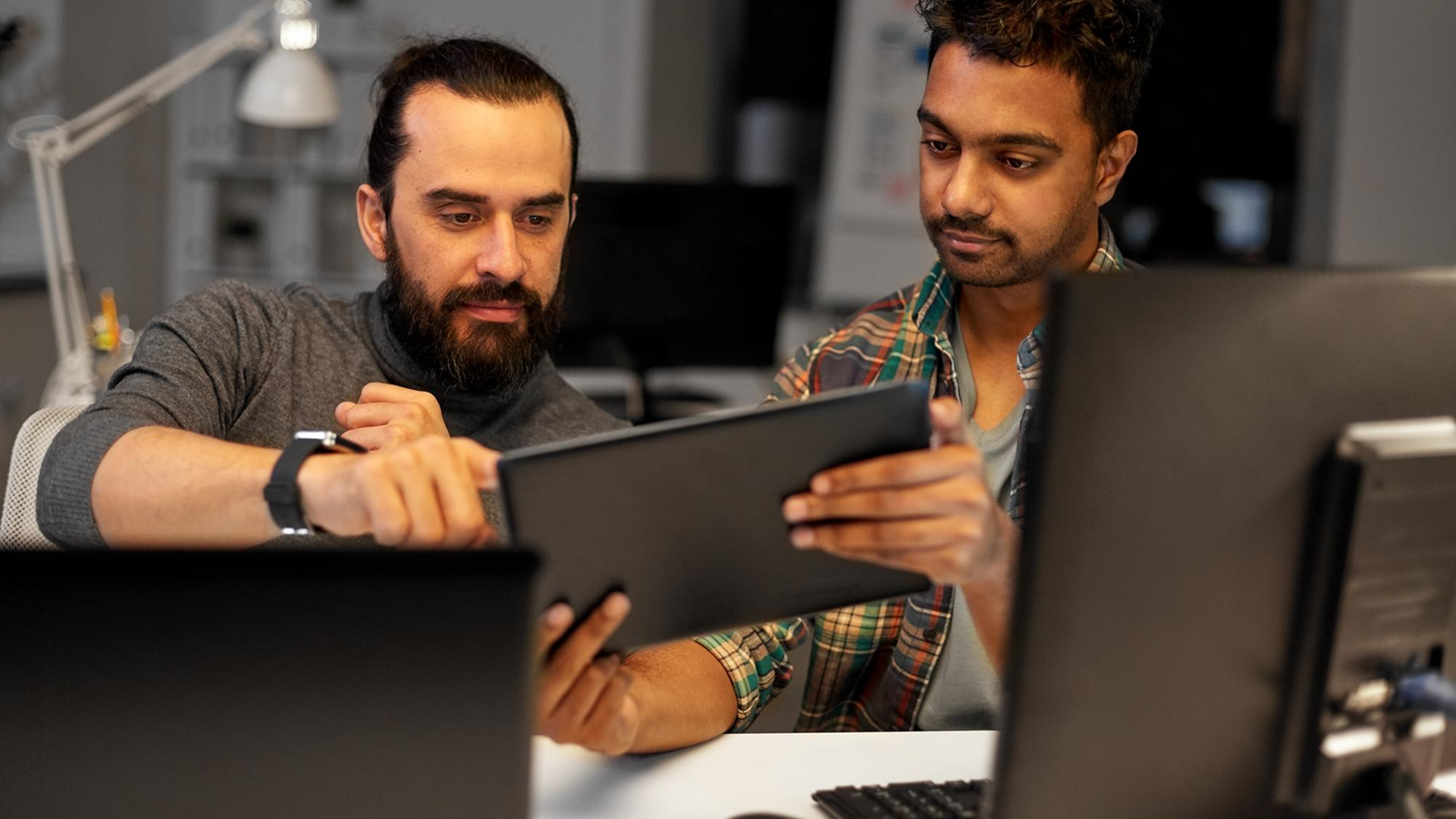 iOS App Development Company in USA