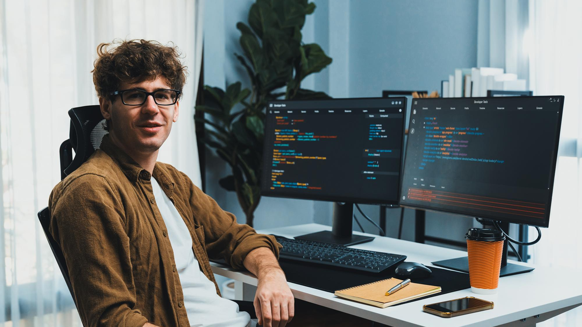 Node JS Development Services