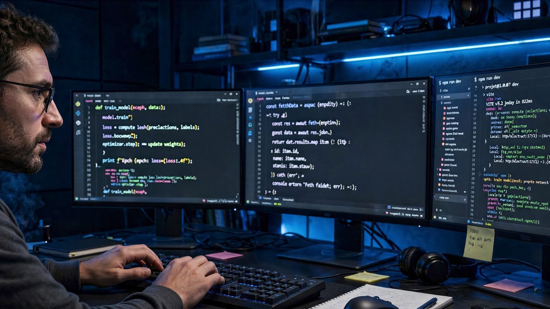 Custom PHP Development Services