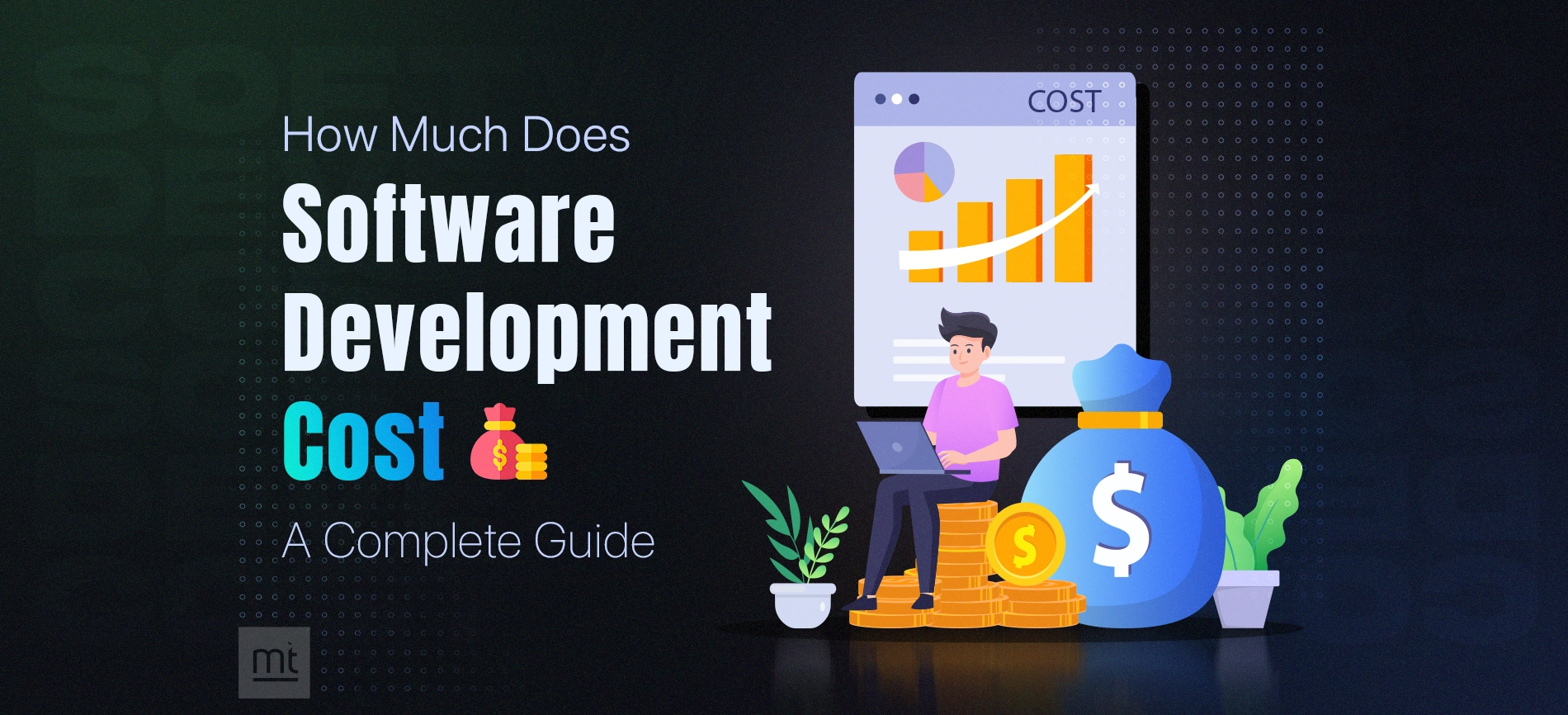 Top 10 Software Development Trends to Watch in 2025