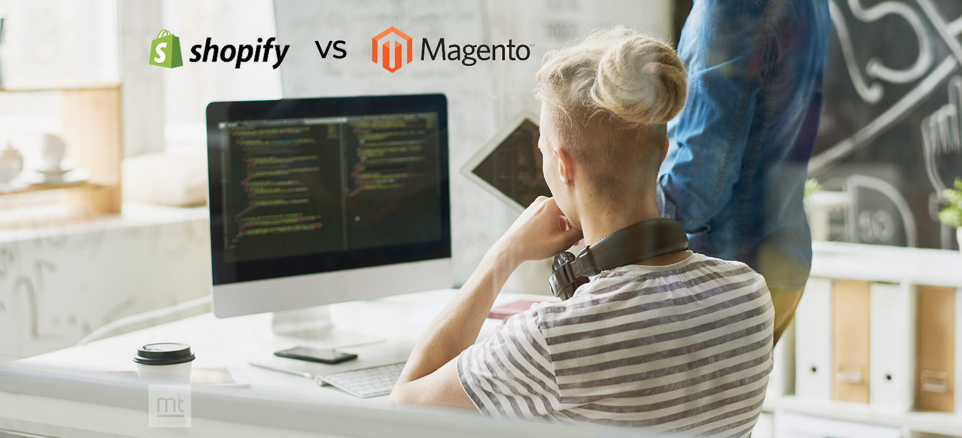 Magento vs. Shopify: Which eCommerce Platform Will Best Complement Your Online Store?