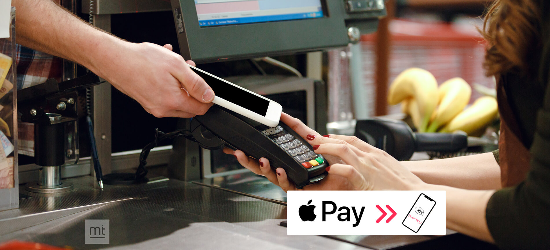 Apple Pay Integration in iOS App