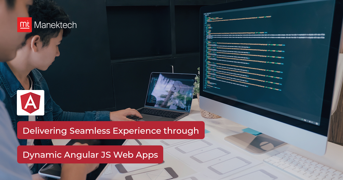 Enabling A Smooth User Experience With Dynamic AngularJS Web Apps