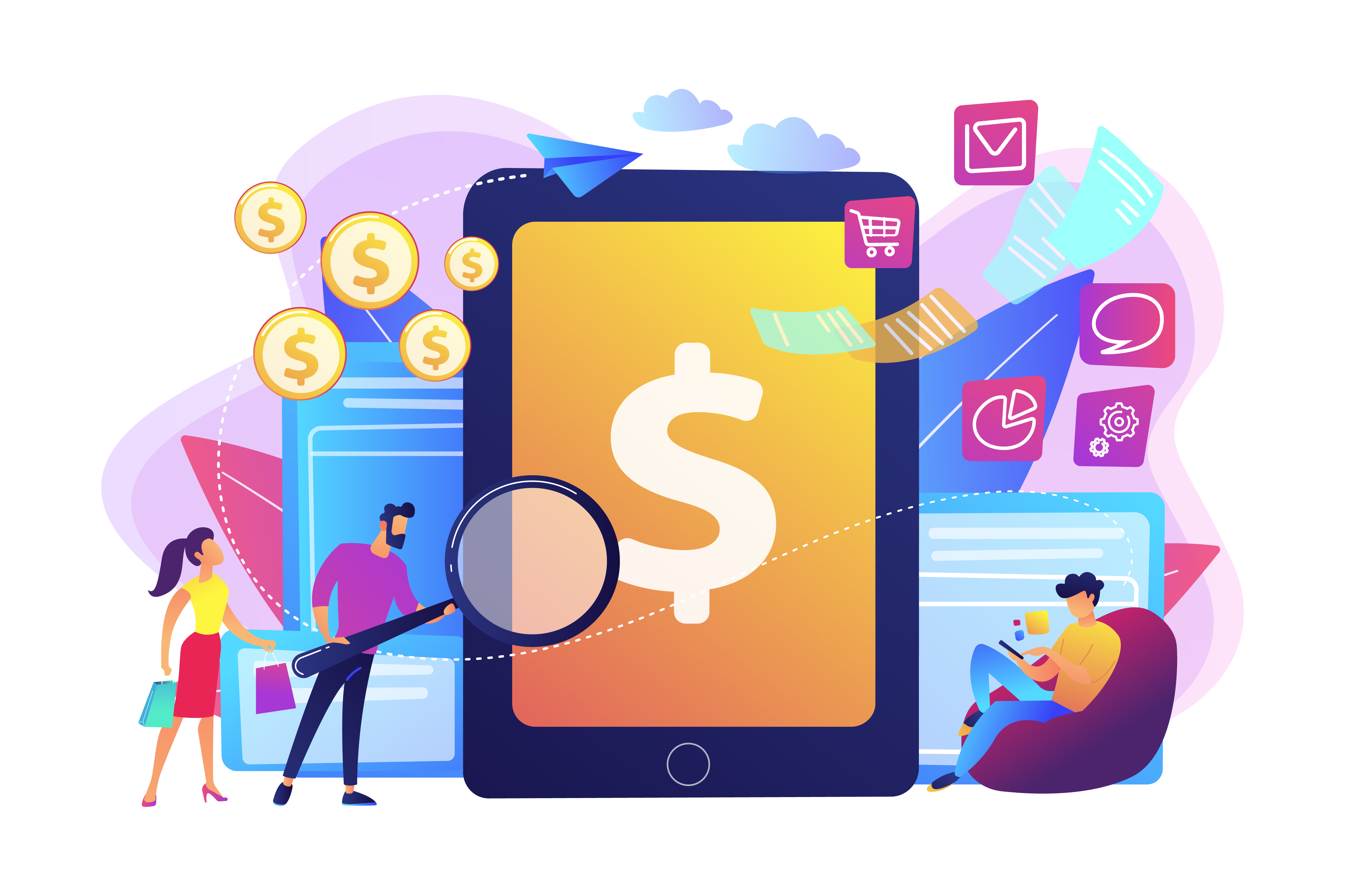 How To Monetize Your App Using Admob