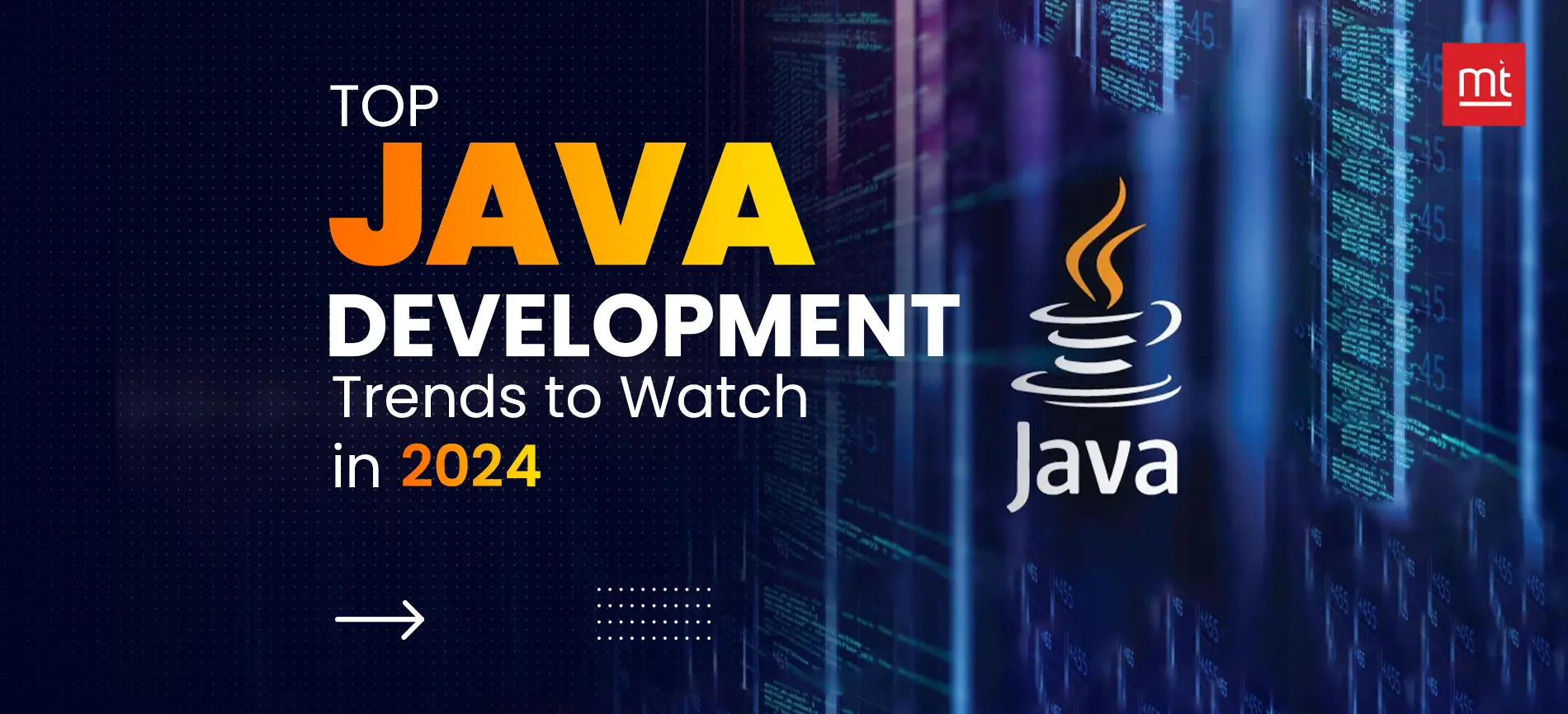 Future of Java Technology: Java Development Trends to Watch Out for in 2025