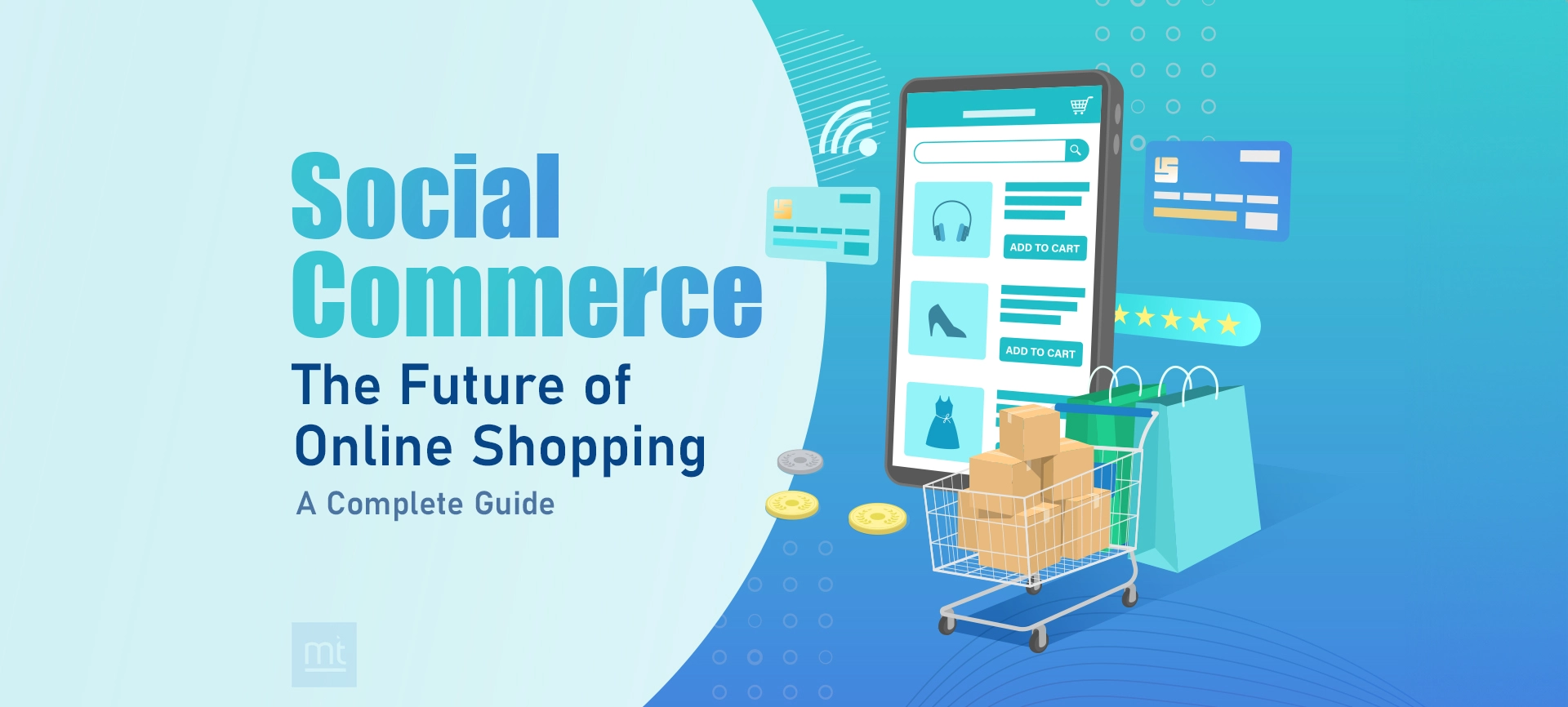 Social Commerce: The Future of Online Shopping [A Complete Guide]