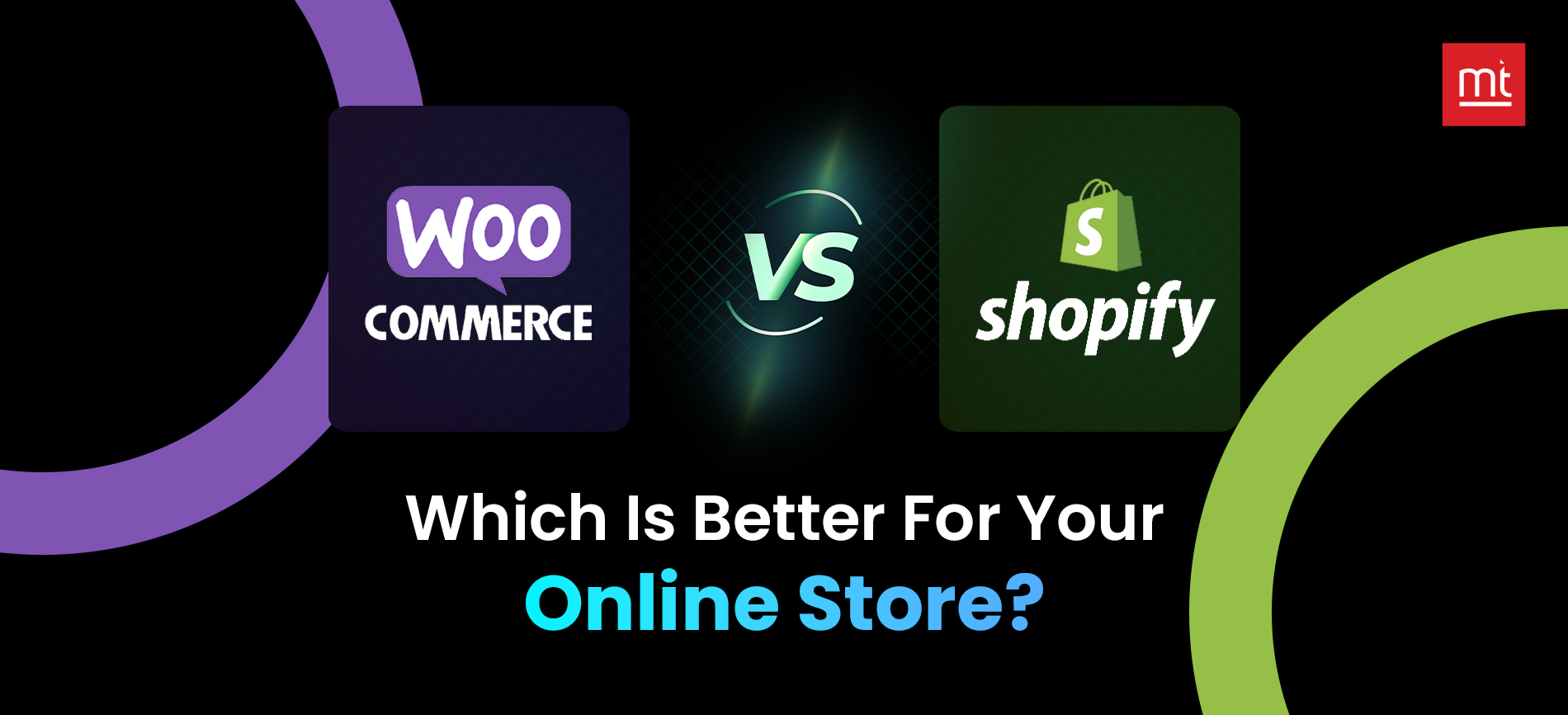 WooCommerce vs Shopify: Which Is Better For Your Online Store?