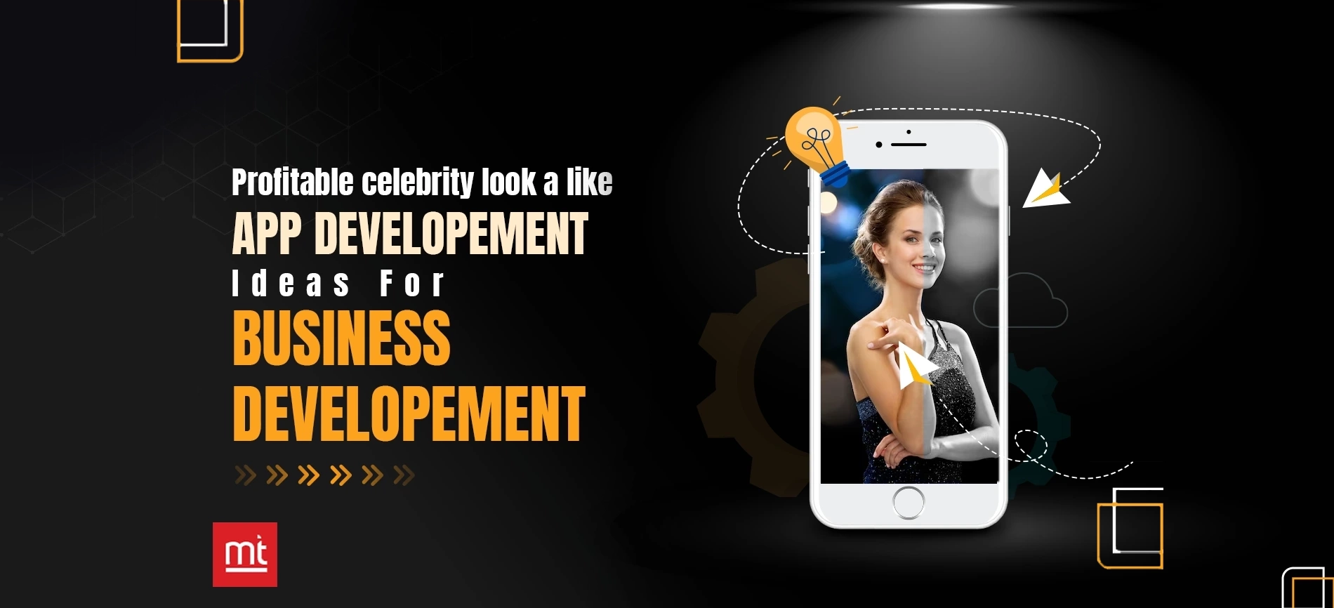 Profitable Celebrity Look Alike App Development Ideas for Business Owners