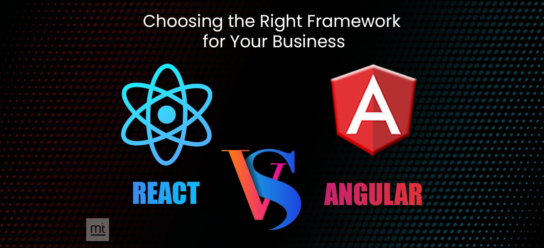 React vs Angular: Which Framework Best for Front-end Development?