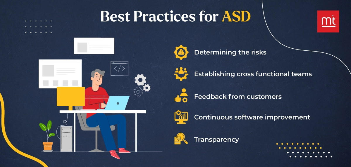 Best Practices for ASD