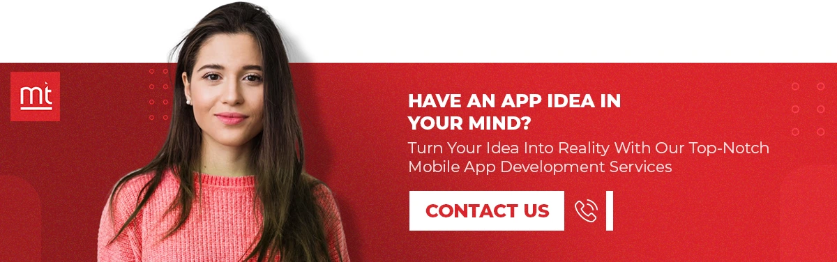 Have An App Idea In Your Mind