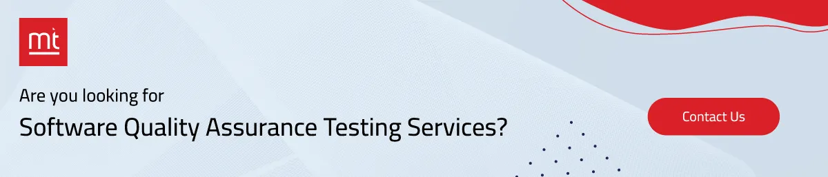 Manual Testing vs Automation Testing CTA