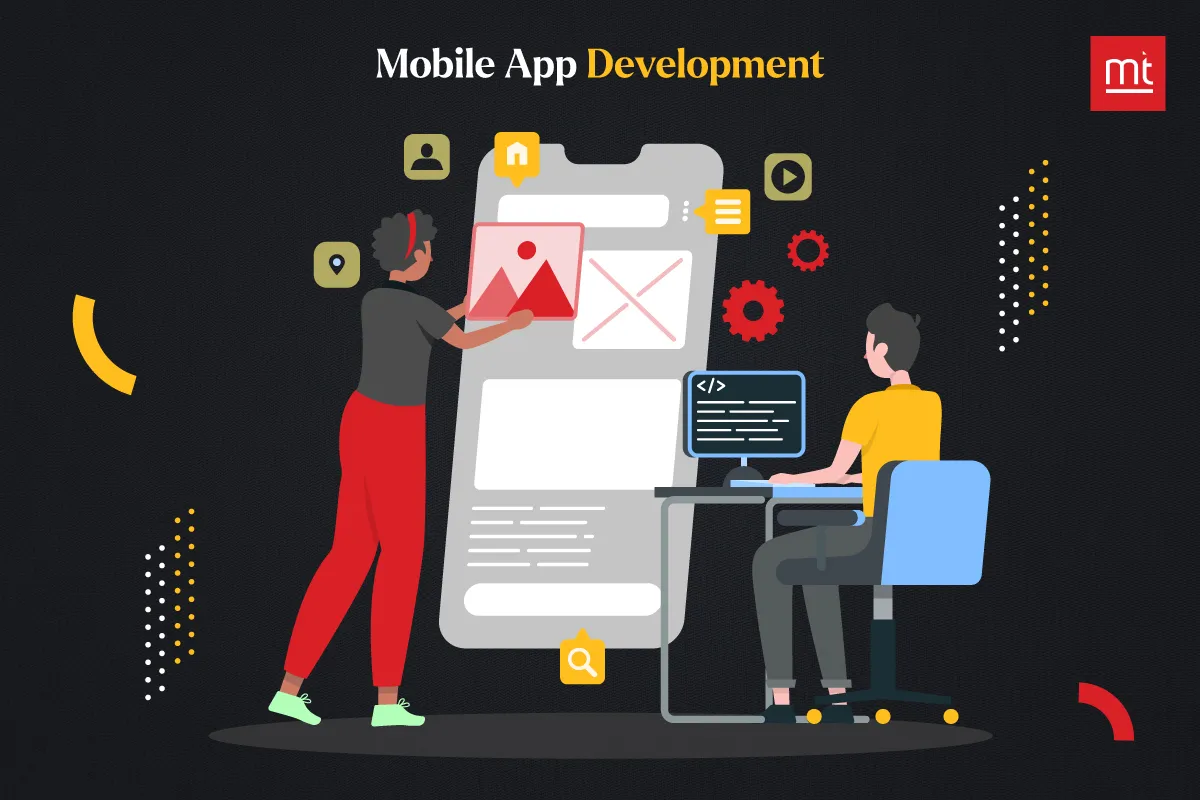 Mobile App Development