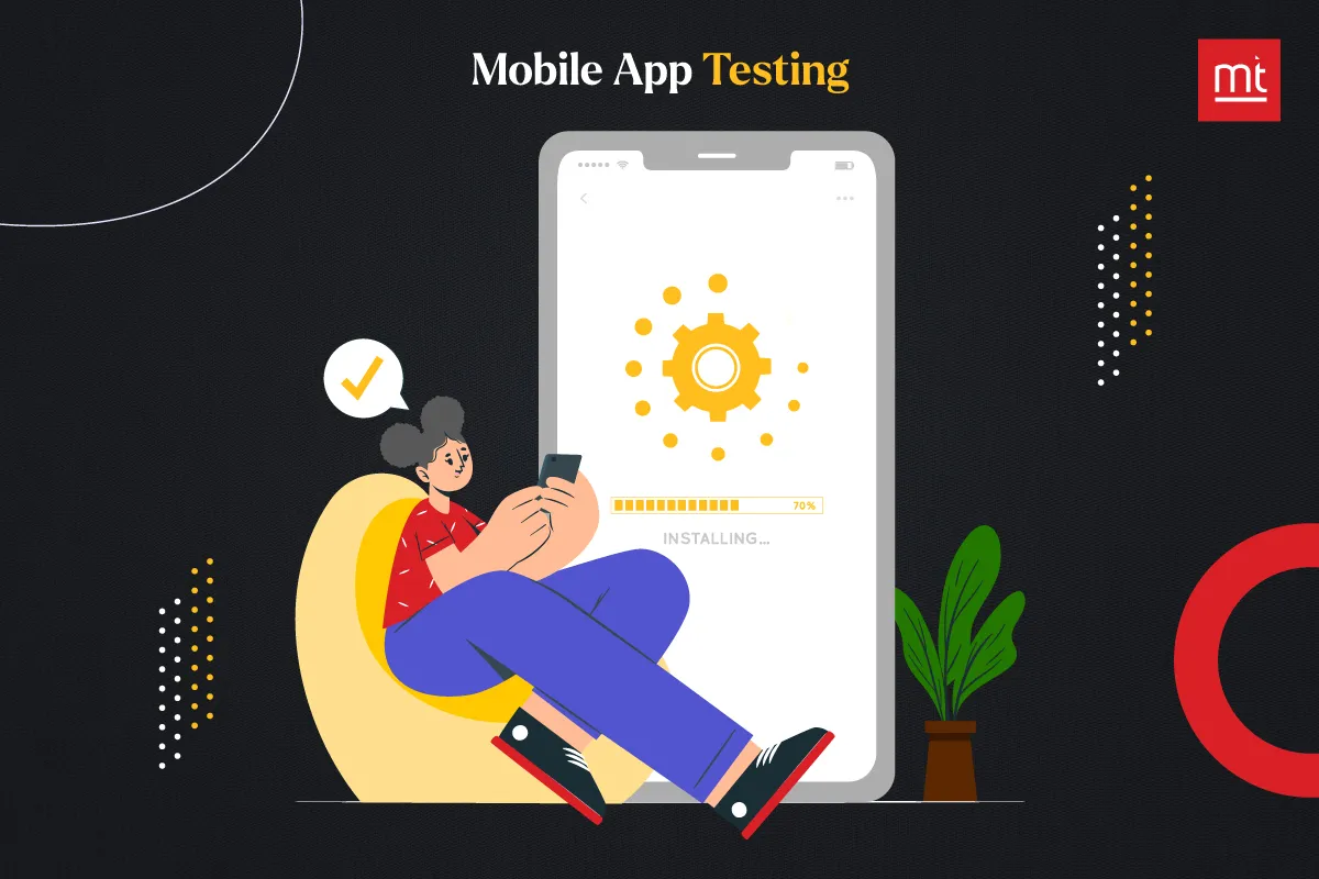 Mobile App Testing