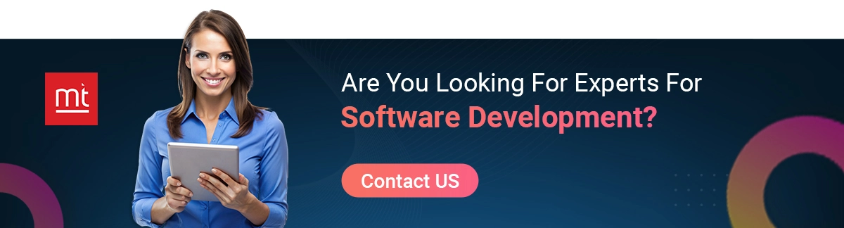 Are You Looking For Experts For Software Developers