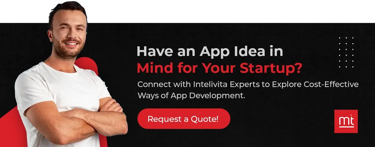 CTA Have an App Idea in Mind for Your Startup