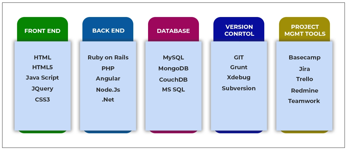 expert full-stack developer