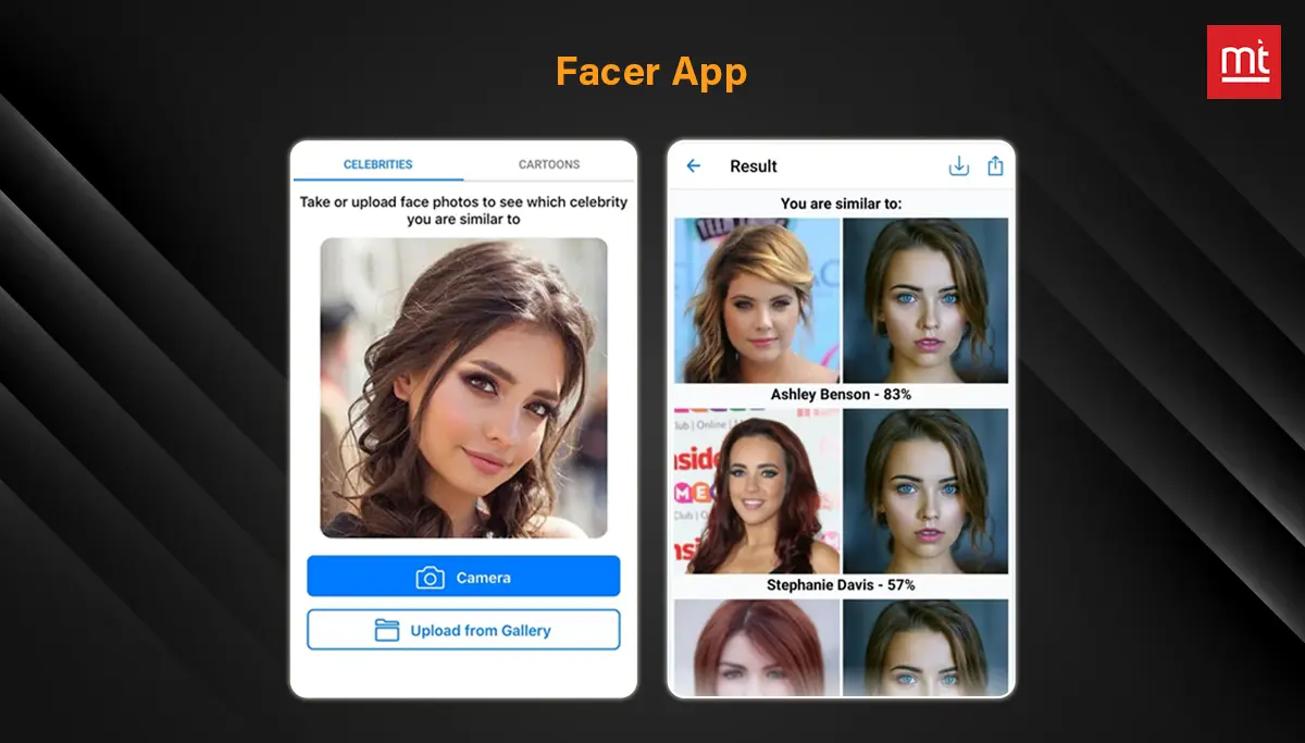 Facer App