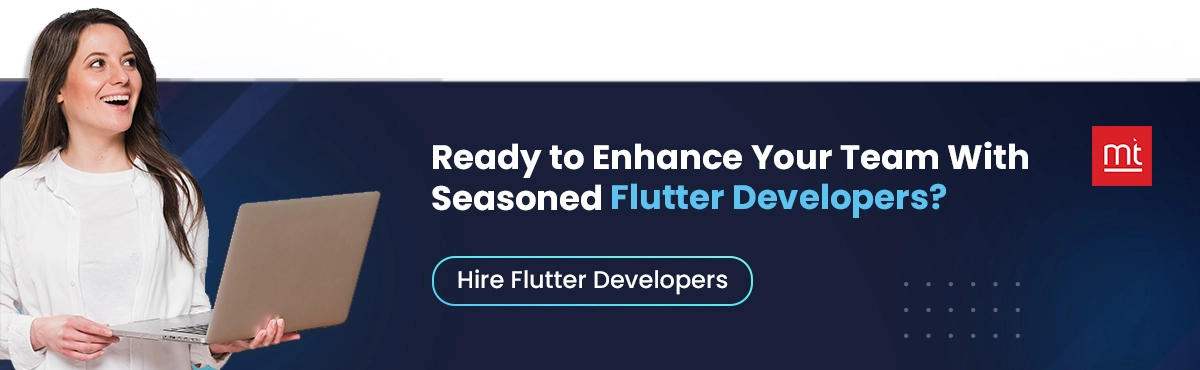 Hire Flutter Developers