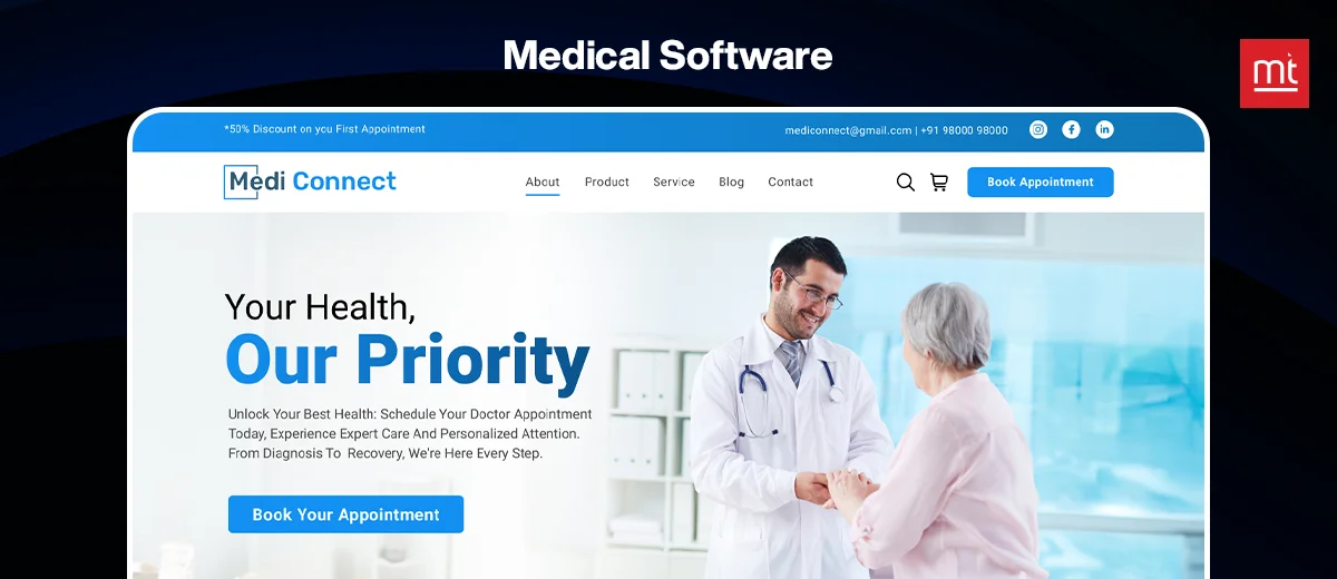 Medical Software